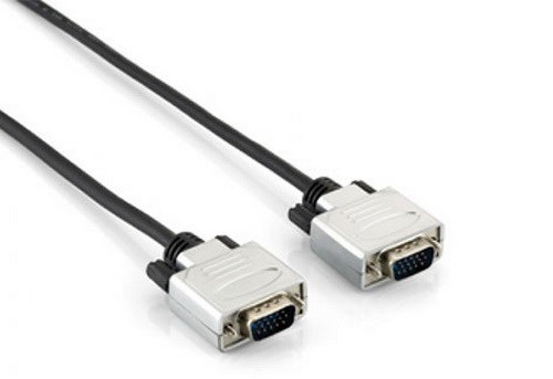کابل RGB Cable - VGA اکوئیپ 3+7 HDB 15 30M/F 118857107783